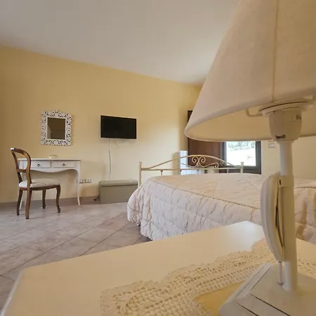 Apartment Tenuta Valle Incanto Locorotondo