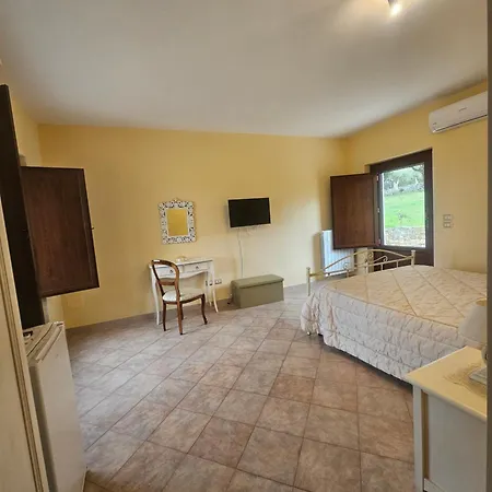Tenuta Valle Incanto Apartment Locorotondo