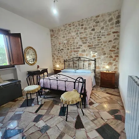 Apartment Tenuta Valle Incanto Locorotondo