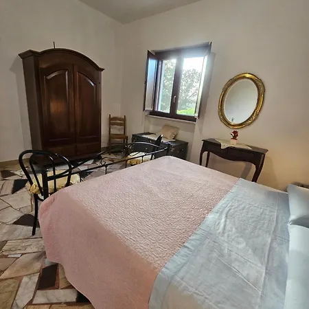 Tenuta Valle Incanto Apartment *