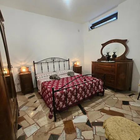 Apartment Tenuta Valle Incanto *