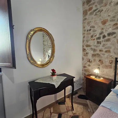 Tenuta Valle Incanto Apartment Locorotondo