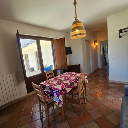 Tenuta Valle Incanto Apartment Locorotondo